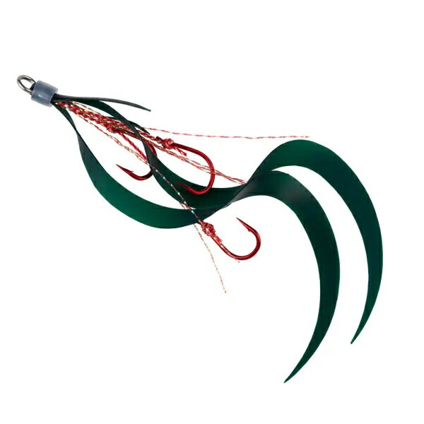 【ブラックフライデー期間中 ポイント10倍】 START [2] 替ユニット トリプルフック カーリー S ディー..