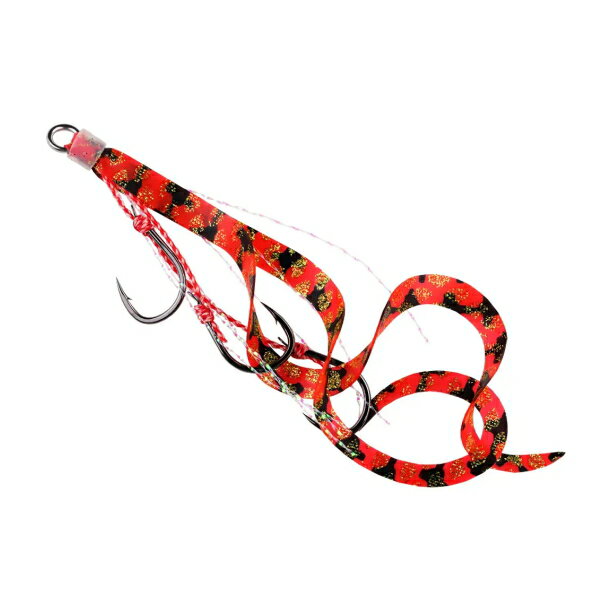 【ブラックフライデー期間中 ポイント10倍】 START [2] 替ユニット トリプルフックショートカーリー M ..