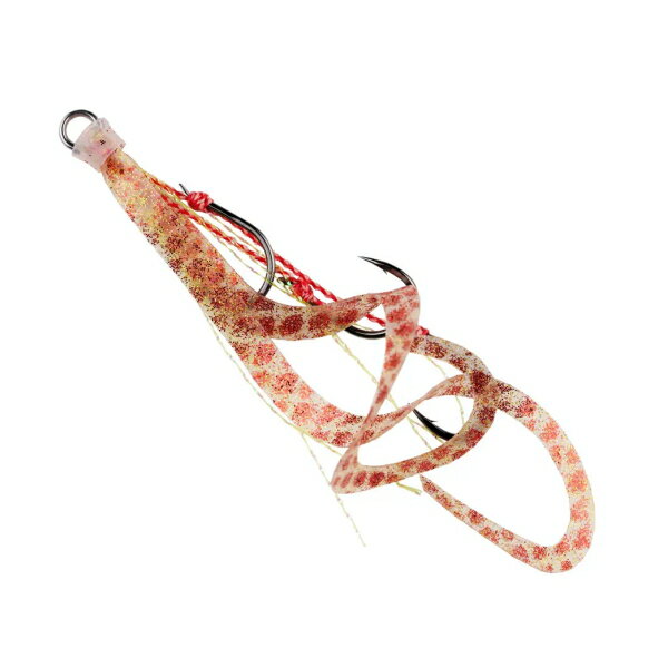 【ブラックフライデー期間中 ポイント10倍】 START [2] 替ユニット トリプルフックショートカーリー M ..