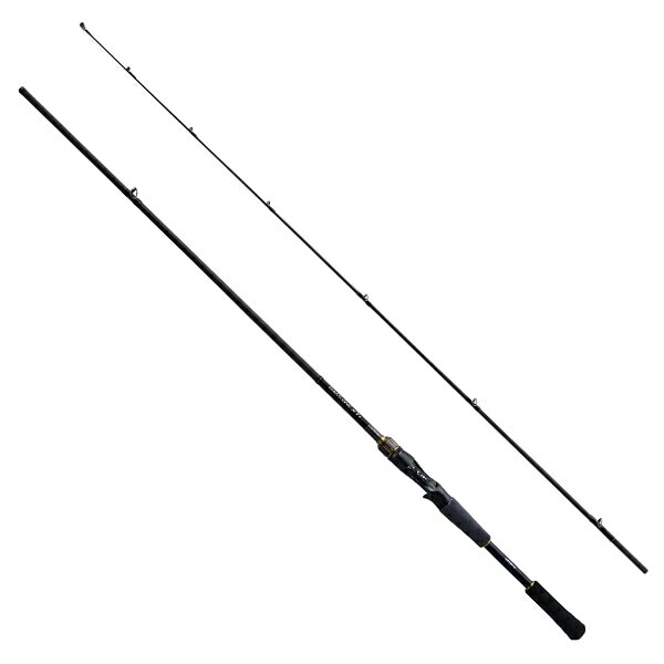 シマノ [90] 23 バスワン XT+ 1610H-SB/2のサムネイル