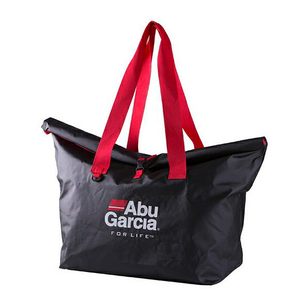 アブガルシア [90] Abu ターポリントートバッグ3 S ブラック