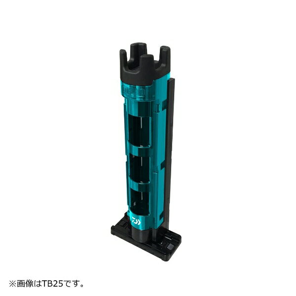 ダイワ [90] ロッドスタンド TB30 グリーン