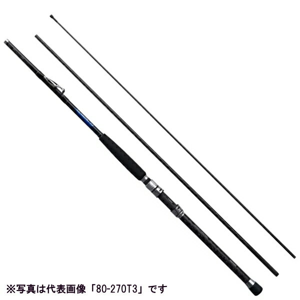 シマノ [90] 23 シーウイング 73 150-270T3