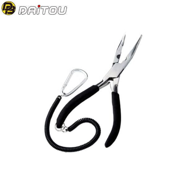 【ブラックフライデー期間中 ポイント10倍】 ダイトウブク [1] No.1926 ゲームプライヤー BT-170 (N1)