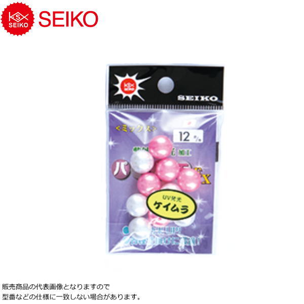 SEIKO [1] OH p[EX 12mm ~bNX (N10)