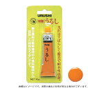 主原料は、熱帯植物中の漆科植物から採取した特殊うるしです。優美で弾力性に富んだ仕上がり、塗膜・密着力が強いのが特徴です。ウキのボディーや竿などにご使用いただけます。耐久性も抜群です。仕上げにコンパウンドで磨くと、しっとりとした光沢がえられ、より優美に仕上がります。※本品は食品衛生法の基準に適合しておりませんので、食器など直接口にふれる物への塗装にはご使用いただけません。 ■内容量:10g ※一部地域へのお届け及びタイムサービス指定では、航空輸送できない荷物が入っていた場合、お届けが1日以上遅れる場合があります。 画像は商品イメージです。 販売商品の代表画像となりますので型番などの仕様に一致しない場合があります。 お使いのモニターによりましては、実際のカラーイメージと異なって見える場合があります。 メーカーが予告なく仕様を変更する場合があります。 メーカー取り寄せとなる場合があります。 メーカー在庫によっては、商品をご用意できない場合がありますので、ご了承ください。 かめや kameya 東邦産業 TOHO,inc. 釣り フィッシング 塗料 仕掛け 塗装 漆