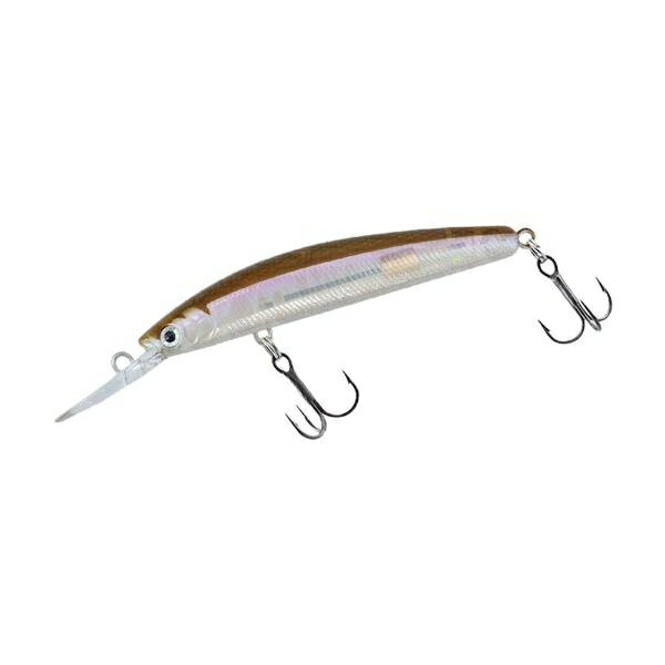 【楽天イーグルス感謝祭期間中 ポイント10倍】 ダイワ [90] スティーズ ダブルクラッチ 60SP ゴーストワカサギ (N1)