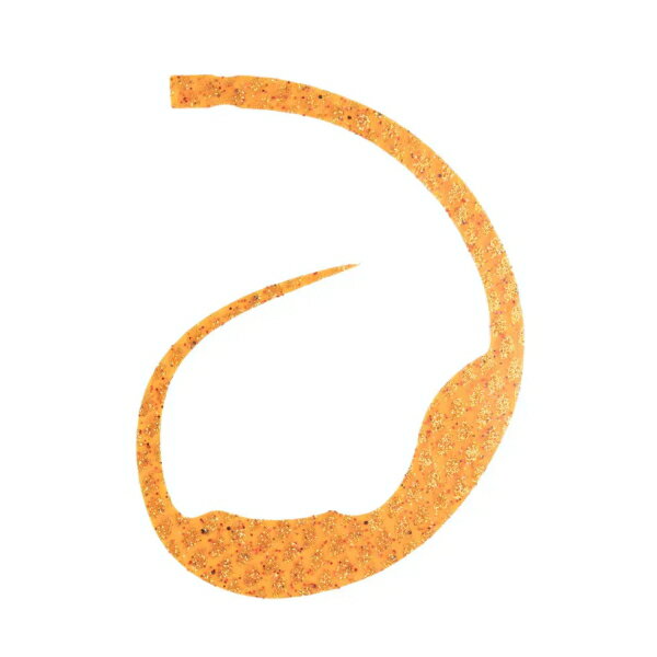 【ブラックフライデー期間中 ポイント10倍】 START [2] シリコンネクタイ マジカーリー #22 えびオレSK..