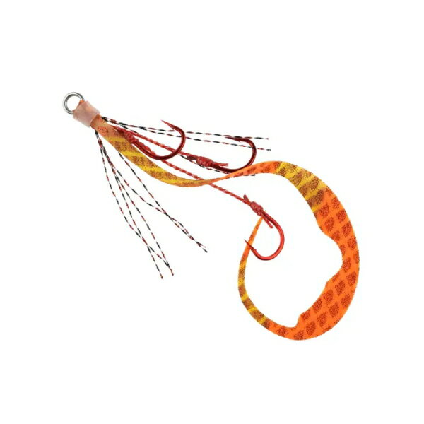 【ブラックフライデー期間中 ポイント10倍】 START [2] 替ユニット トリプルフックマジカーリーJr. #20..