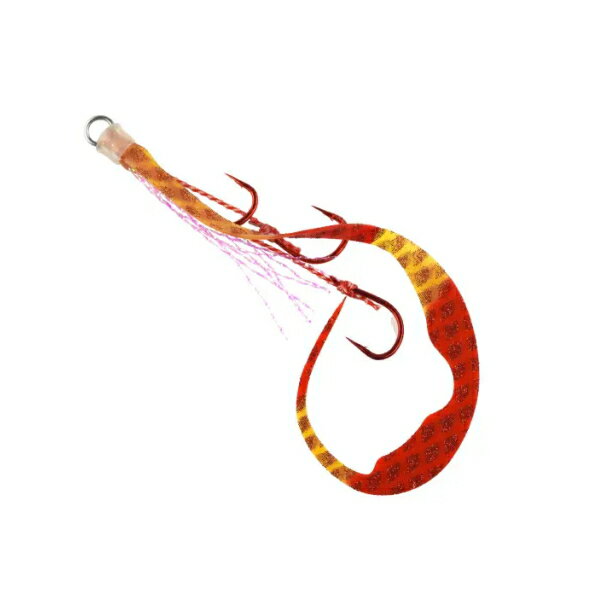 【ブラックフライデー期間中 ポイント10倍】 START [2] 替ユニット トリプルフックマジカーリーJr. #28..