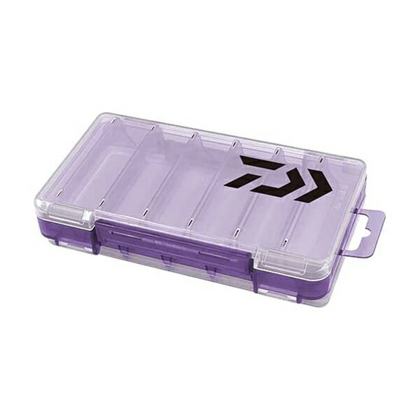 【楽天大感謝祭 期間中ポイント5倍】 ダイワ [90] リバーシブルケース RC86L パープル