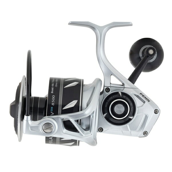 ペン [90] スラマーIV 8500DX