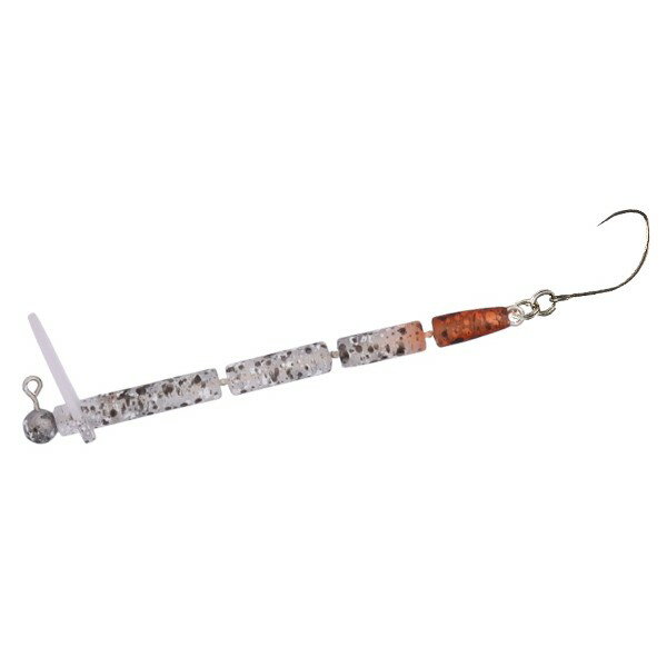 【ブラックフライデー期間中 ポイント10倍】 ダイワ [90] 鱒ノ小枝 胡麻塩しょうゆ 2024年追加カラー (..