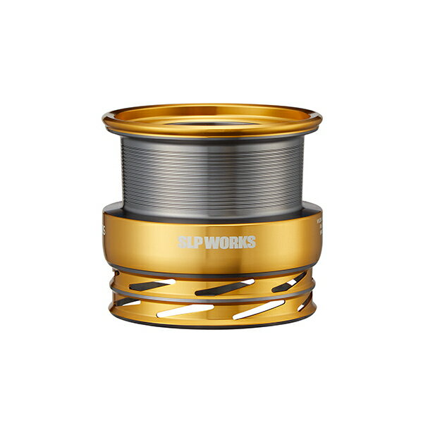 【12/1限定 ワンダフルデー ポイント10倍】 SLPワークス [90] SLPW LT TYPE-βスプール 2000SS ゴールド