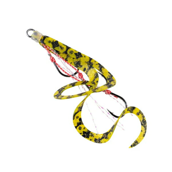 【ブラックフライデー期間中 ポイント10倍】 START [2] 替ユニット トリプルフックショートカーリー M ..