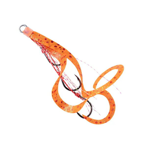 【ブラックフライデー期間中 ポイント10倍】 START [2] 替ユニット トリプルフックショートカーリー M ..