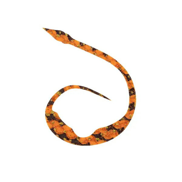 【ブラックフライデー期間中 ポイント10倍】 START [2] シリコンネクタイ マジカーリーJr. #34 シマつ..