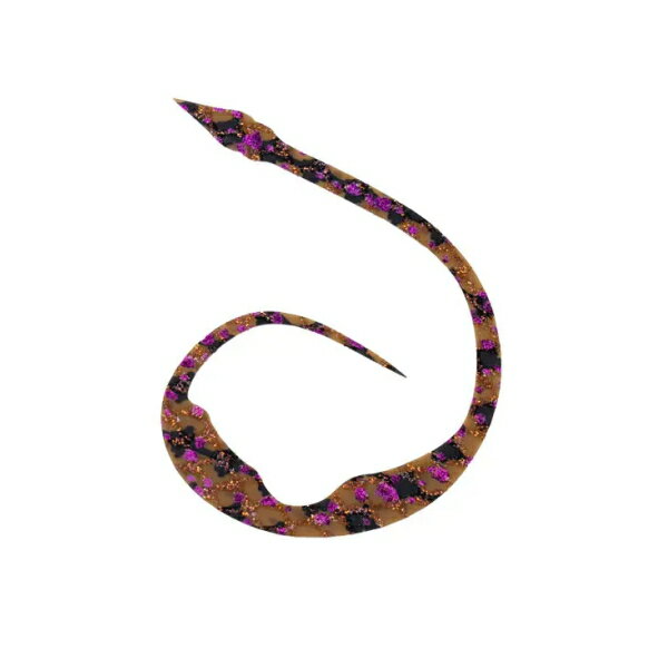 【ブラックフライデー期間中 ポイント10倍】 START [2] シリコンネクタイ マジカーリーJr. #35 ムラつ..