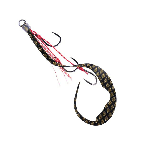 【ブラックフライデー期間中 ポイント10倍】 START [2] 替ユニット トリプルフックマジカーリーJr. M #..