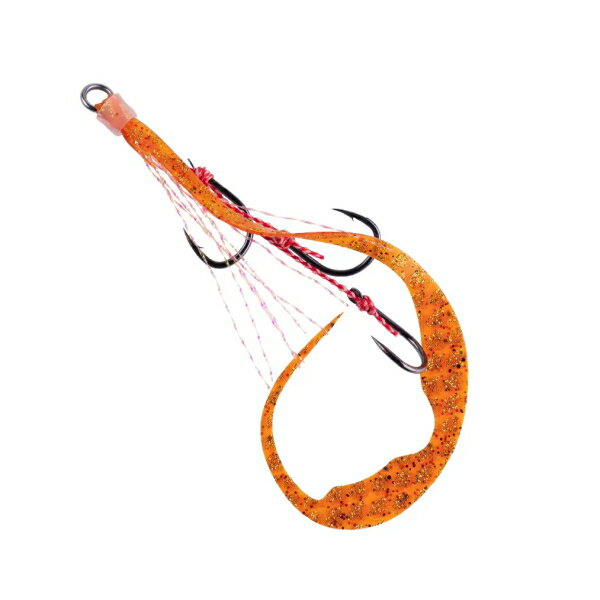 【ブラックフライデー期間中 ポイント10倍】 START [90] 替ユニット トリプルフックマジカーリーJr. M ..