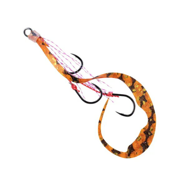 【ブラックフライデー期間中 ポイント10倍】 START [2] 替ユニット トリプルフックマジカーリーJr. M #..