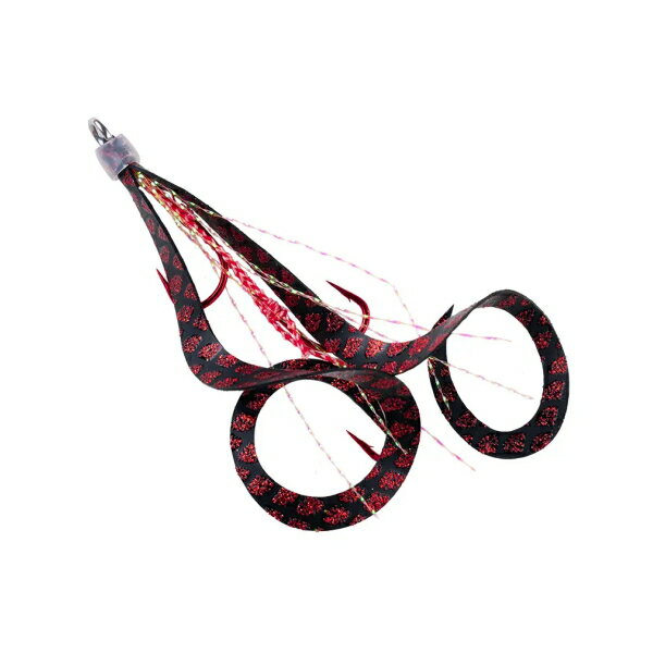 【ブラックフライデー期間中 ポイント10倍】 START [2] 替ユニット トリプルフックショートカーリー S ..