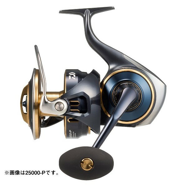 ダイワ ソルティガ 6000-H (リール) 価格比較 - 価格.com