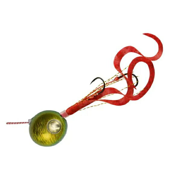 START [2] 2step 鉛コンプリート 120g #07 ミドキン Pb120-07