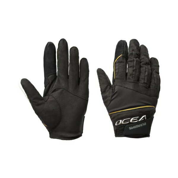 シマノ [90] 25 GL-062Y 05 オシア キャスティング プログローブ ブラック XL