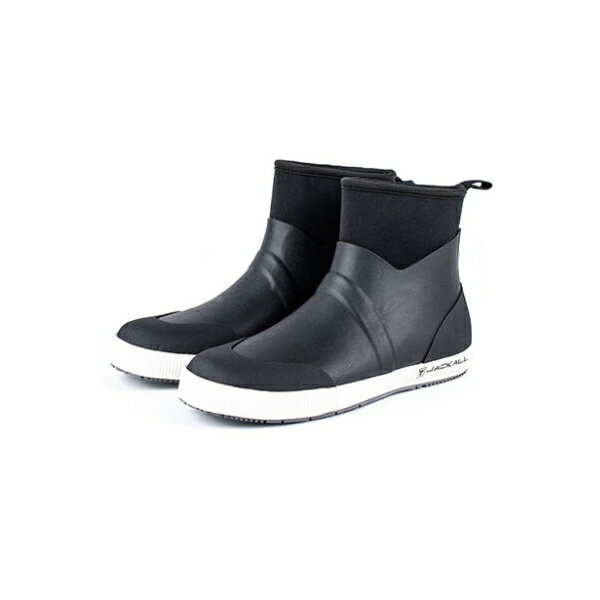 ジャッカル [90] 25 ウインターデッキ