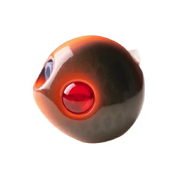 START [2] 2step TG Type2 ヘッド 60g #14 蛍光オレンジブラックケイムラ TP2H60-14 (N1)