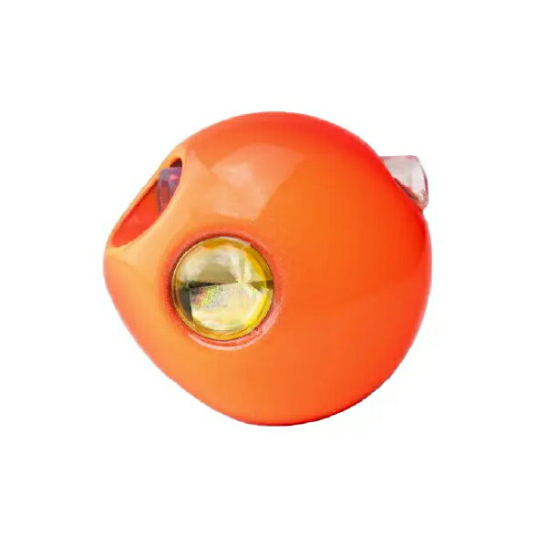 START [2] 2step TG Type2 ヘッド 80g #10 蛍光オレピン TP2H80-10 (N1)