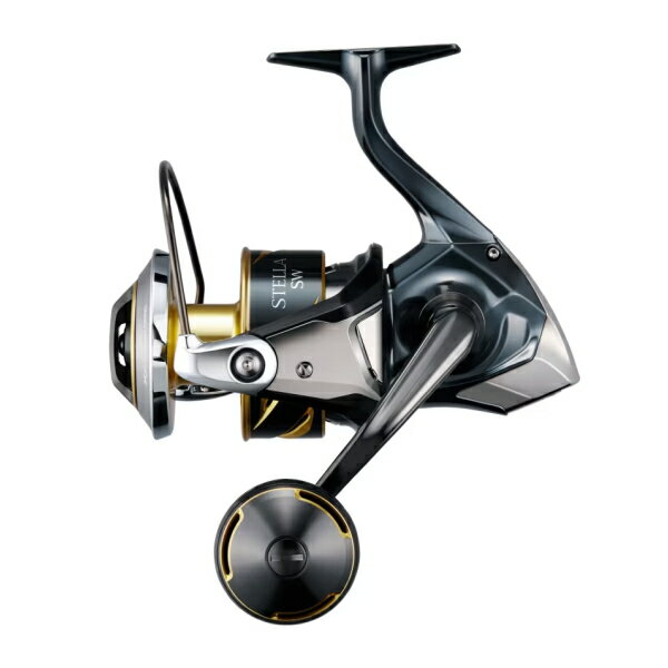 シマノ [90] 25 ステラ SW 10000PG (G1)(4)