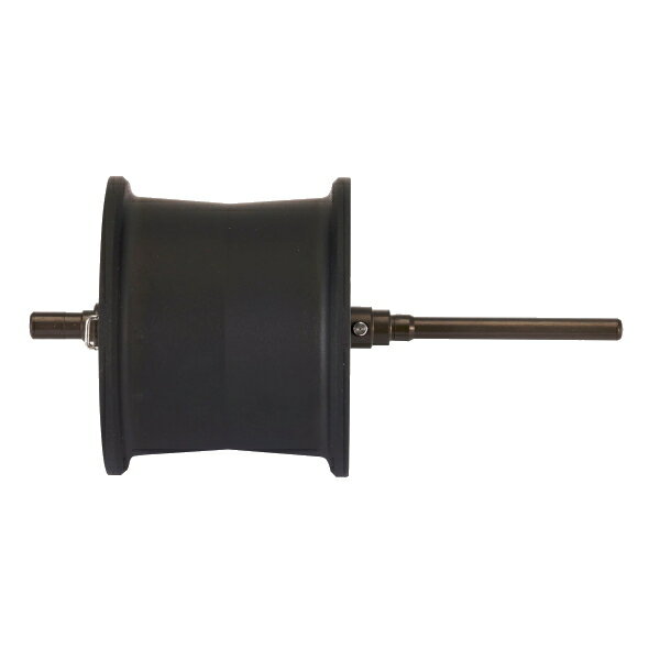 アブガルシア [90] Abu Works Zenon Mg 32mm 8lb-50m Spool