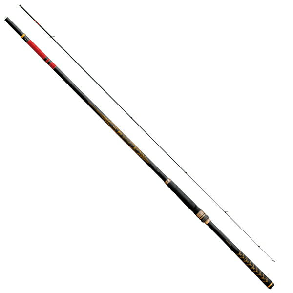 がまかつ [90] 25 がま磯 グレスペシャル F 1.5号 5.3m