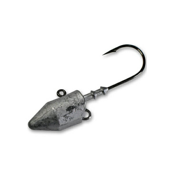 【ブラックフライデー期間中 ポイント10倍】 ドリームアップ [2] ダートスイムヘッド35 30g #5/0 (N4)