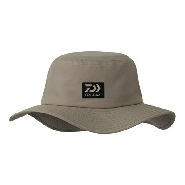 【楽天イーグルス感謝祭期間中 ポイント10倍】 ダイワ [90] 23 イヤーウォームハット DC-9023W ベージュ フリー