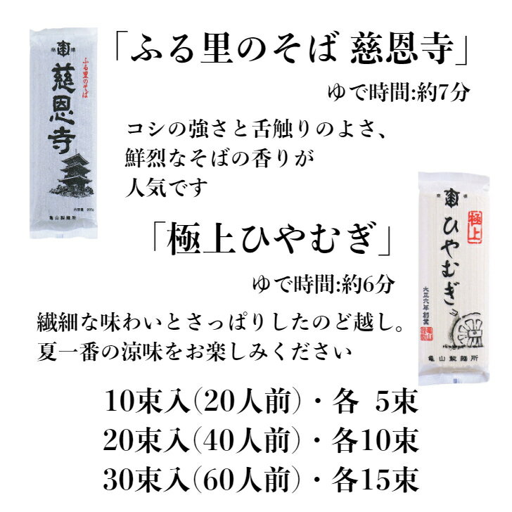 夏のそばとひやむぎセット 送料無料 乾麺 麺 ひやむぎ そば そうめん 冷麦 蕎麦 老舗 山形 田舎 家族経営 ギフト ご贈答 プレゼント お中元 暑中お見舞い お歳暮 敬老の日 父の日 母の日 お取り寄せ セット 詰合せ 春 夏 秋 冬 2