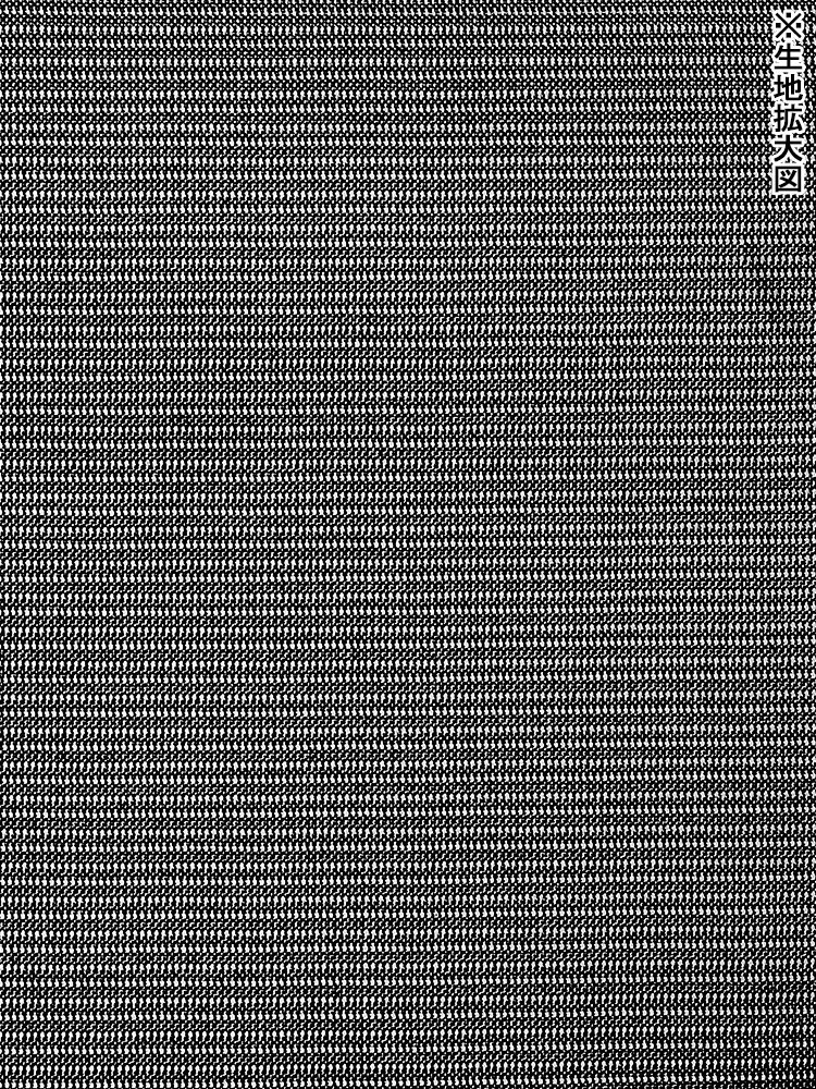 羽織 はおり 仕立上り黒無地羽織 男女兼用 メンズ レディース 駒絽 夏用 祭り 浴衣に ブラック 黒羽織 M/L/LL nmd-7732