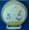メディアジャンボホルダー(長尺巻トイレットペーパー専用ホルダー)(fs-1A10091)