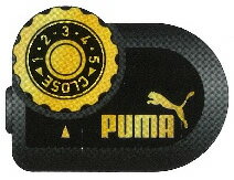 プーマ(PUMA）手動鉛筆削り(手動けず