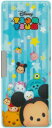 ディズニーツムツム(Disney TSUMTSUM)W削器入両面マチック筆入れ(マグネット筆箱)(S1312413)