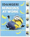 怪盗グルー(ミニオンズ)MINIONS第6弾ダイカットクリアファイル5P A(S2114836)