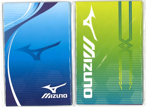 ミズノ[MIZUNO]ブランドポチ袋(お年玉