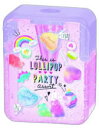 LOLLIPOP PARTYクラックス(CRUX）スクエアえんぴつ削り(携帯用鉛筆削りハンディシャープナー）(CR56206）