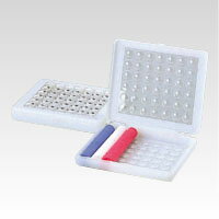 チョークケース[クラウン]（CR-CC300-ST）