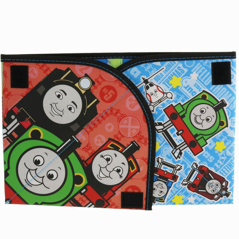 楽天市場 きかんしゃトーマス 機関車トーマス Thomas広げてプレイマット組み立ててお片付けbox 09 おかたづけプレイマットボックス a 紙 文具 ひかり