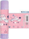 うぉーあい ちゃいな/ぶたクーリア(Q−LIA)スティックのり(固形糊)(QL-55102)