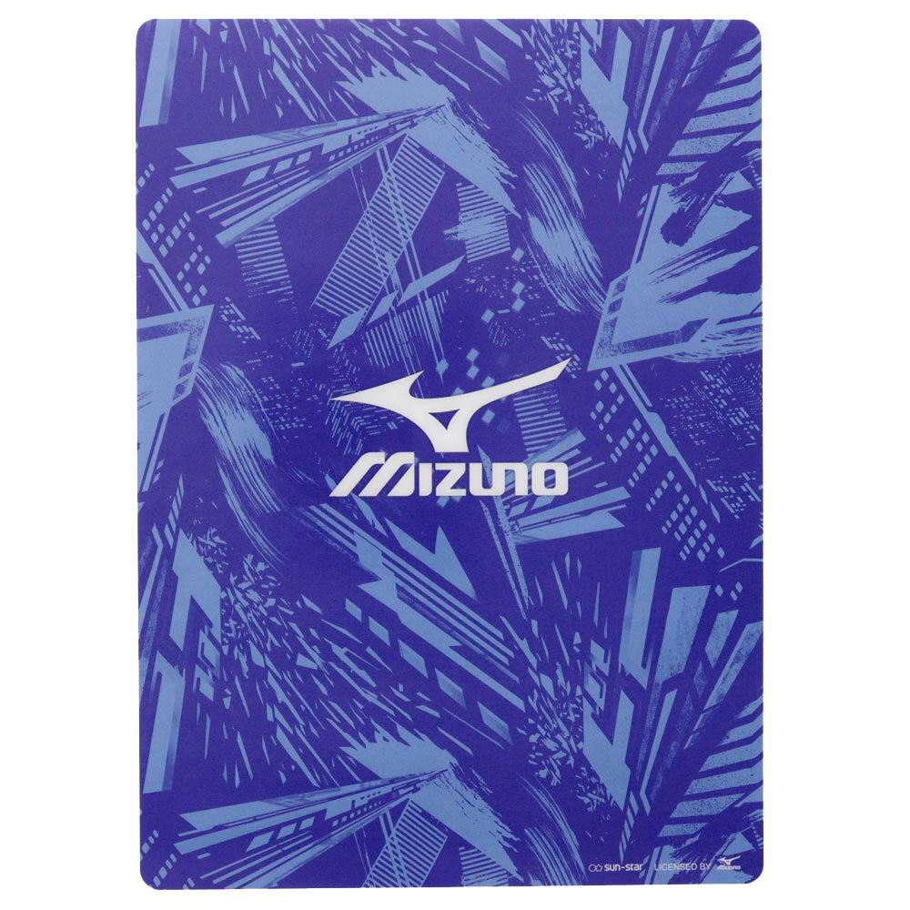 ~Ym[MIZUNO]UN_Blue~(S4137833j