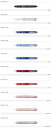 パイロット(PILOT)ドクターグリップ4+1(0.7細字+シャープ0.5mm)(Dr.GRIP4+1)スライドレバー式多機能ペン(なめらかアクロボール油性4色...